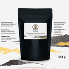 Creatine Monohydrate Premium Powder